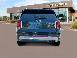 Hyundai PALISADE 2024 AWD Calligraphy 4dr SUV