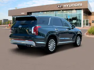 Hyundai PALISADE 2024 AWD Calligraphy 4dr SUV