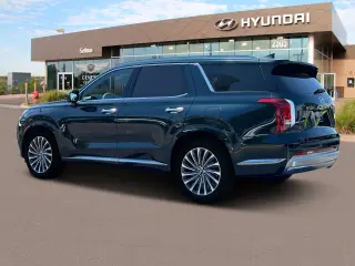 Hyundai PALISADE 2024 AWD Calligraphy 4dr SUV