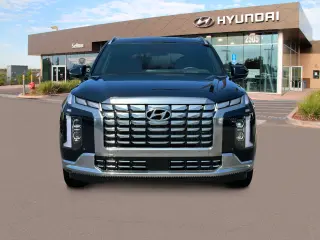 Hyundai PALISADE 2024 AWD Calligraphy 4dr SUV