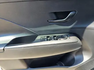 Hyundai KONA Electric 2024 SEL 4dr Crossover