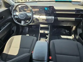 Hyundai KONA Electric 2024 SEL 4dr Crossover