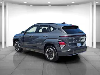 Hyundai KONA Electric 2024 SEL 4dr Crossover