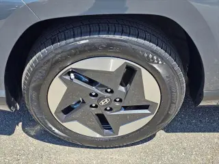 Hyundai KONA Electric 2024 SEL 4dr Crossover