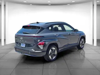 Hyundai KONA Electric 2024 SEL 4dr Crossover