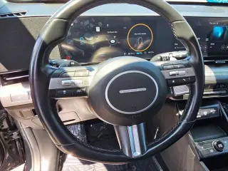 Hyundai KONA Electric 2024 SEL 4dr Crossover