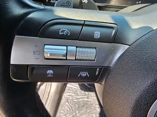 Hyundai KONA Electric 2024 SEL 4dr Crossover