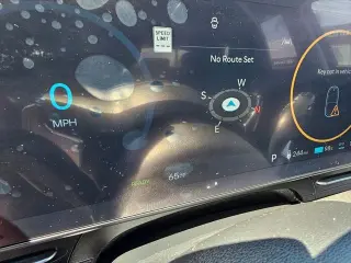 Hyundai KONA Electric 2024 SEL 4dr Crossover