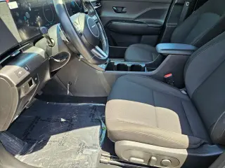 Hyundai KONA Electric 2024 SEL 4dr Crossover