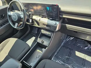 Hyundai KONA Electric 2024 SEL 4dr Crossover