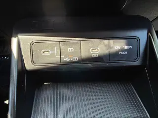 Hyundai KONA Electric 2024 SEL 4dr Crossover