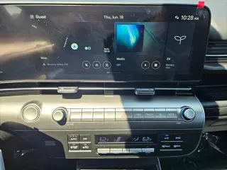 Hyundai KONA Electric 2024 SEL 4dr Crossover