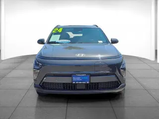 Hyundai KONA Electric 2024 SEL 4dr Crossover
