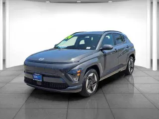 Hyundai KONA Electric 2024 SEL 4dr Crossover