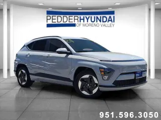 Hyundai KONA Electric 2024 SEL 4dr Crossover