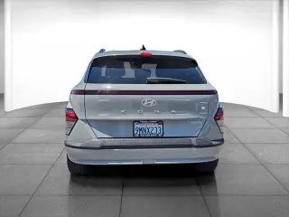 Hyundai KONA Electric 2024 SEL 4dr Crossover