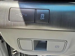Hyundai KONA Electric 2024 SEL 4dr Crossover