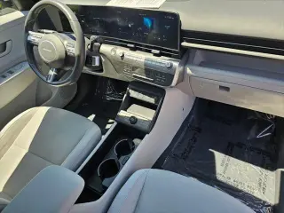 Hyundai KONA Electric 2024 SEL 4dr Crossover
