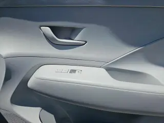 Hyundai KONA Electric 2024 SEL 4dr Crossover