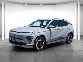 Hyundai KONA Electric 2024 SEL 4dr Crossover