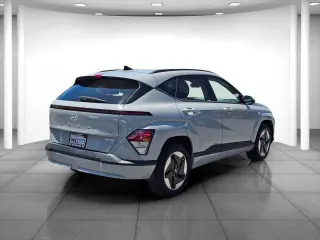 Hyundai KONA Electric 2024 SEL 4dr Crossover