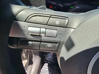 Hyundai KONA Electric 2024 SEL 4dr Crossover