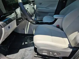 Hyundai KONA Electric 2024 SEL 4dr Crossover