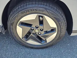 Hyundai KONA Electric 2024 SEL 4dr Crossover