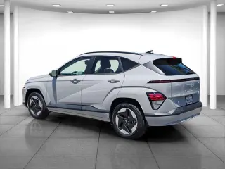 Hyundai KONA Electric 2024 SEL 4dr Crossover