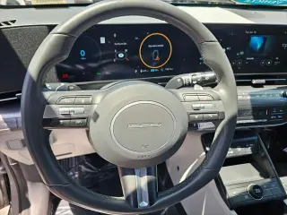 Hyundai KONA Electric 2024 SEL 4dr Crossover