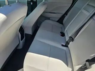 Hyundai KONA Electric 2024 SEL 4dr Crossover