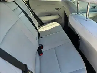 Hyundai KONA Electric 2024 SEL 4dr Crossover