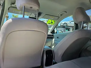 Hyundai KONA Electric 2024 SEL 4dr Crossover