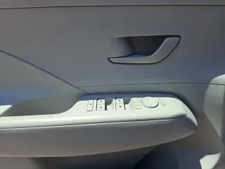 Hyundai KONA Electric 2024 SEL 4dr Crossover