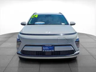 Hyundai KONA Electric 2024 SEL 4dr Crossover