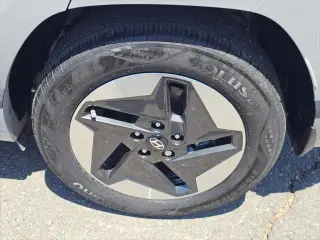 Hyundai KONA Electric 2024 SEL 4dr Crossover