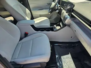 Hyundai KONA Electric 2024 SEL 4dr Crossover