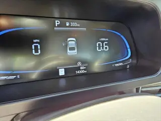 Hyundai ELANTRA 2025 SE 4dr Sedan