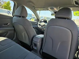 Hyundai ELANTRA 2025 SE 4dr Sedan
