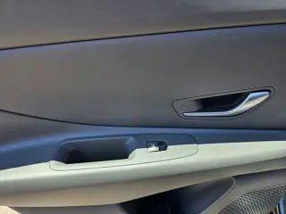 Hyundai ELANTRA 2025 SE 4dr Sedan