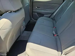Hyundai ELANTRA 2025 SE 4dr Sedan