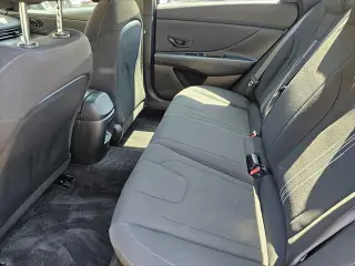 Hyundai ELANTRA 2025 SEL Sport 4dr Sedan