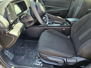 Hyundai ELANTRA 2025 SEL Sport 4dr Sedan