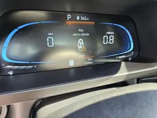 Hyundai ELANTRA 2025 SEL Sport 4dr Sedan