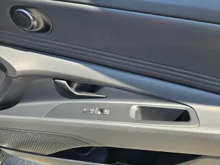 Hyundai ELANTRA 2025 SEL Sport 4dr Sedan