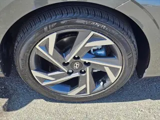 Hyundai ELANTRA 2025 SEL Sport 4dr Sedan