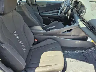Hyundai ELANTRA 2025 SEL Sport 4dr Sedan