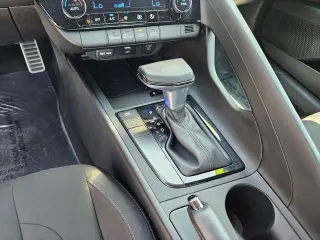 Hyundai ELANTRA 2025 SEL Sport 4dr Sedan