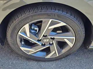 Hyundai ELANTRA 2025 SEL Sport 4dr Sedan