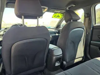 Hyundai ELANTRA 2025 SEL Sport 4dr Sedan